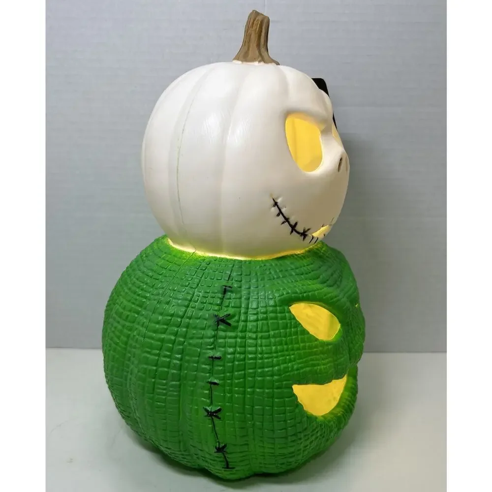 Disney nightmare before